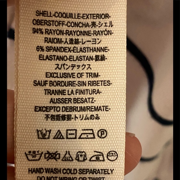 FREE PEOPLE WE THE FREE STRIPED MEDIUM PULLOVER - Picture 6 of 9